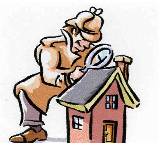 INSPECTOR LOGO